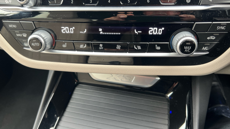 BMW X3 xDrive20i M Sport 5dr Step Auto Petrol Estate